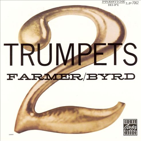 Two Trumpets