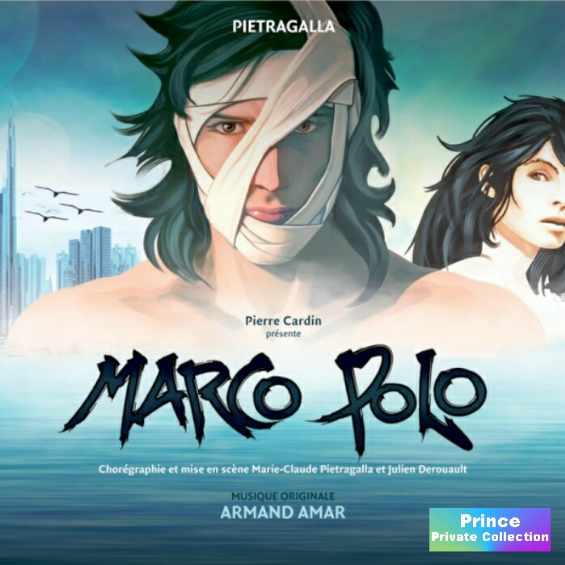 Marco Polo