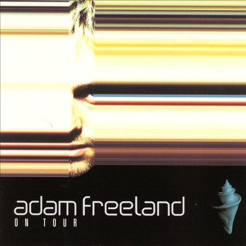 Warrior Sound [Adam Feeland Mix]