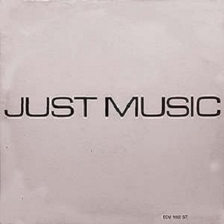 JUST　MUSIC