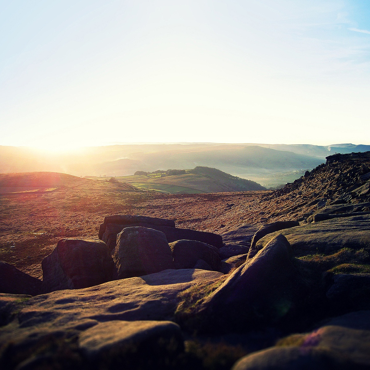 Mam Tor Soarers’ Workshop