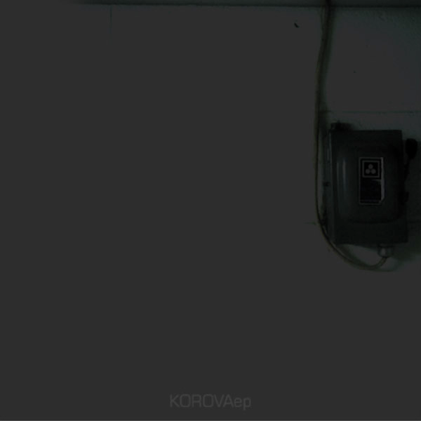 Korova EP