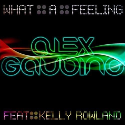 What a Feeling (HJM Remix)