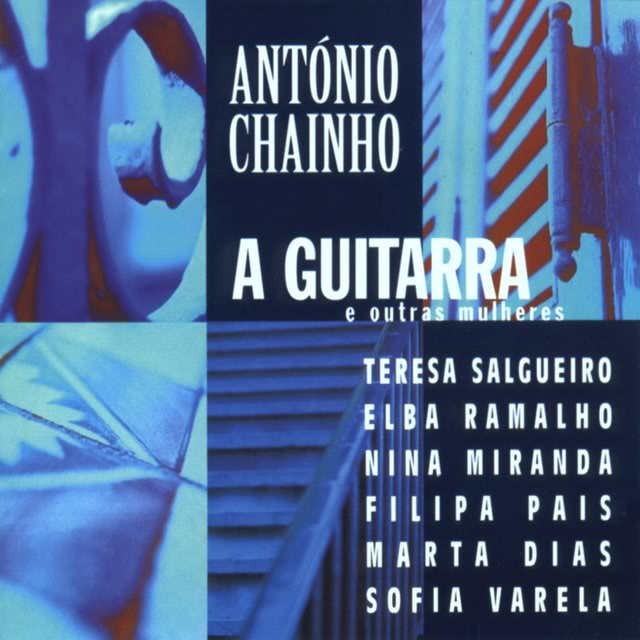 A Guitarra E Outras Mulheres