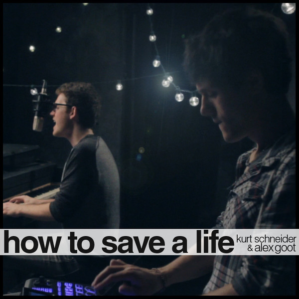 How To Save A Life