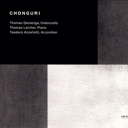 Tsintsadze: Chonguri