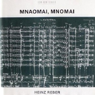 Mnaomai, Mnomai - Part I