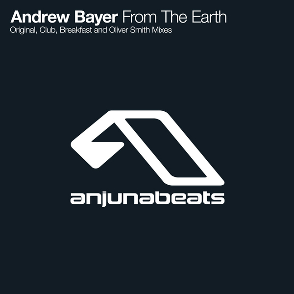 From The Earth (Oliver Smith Remix)