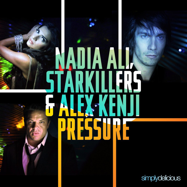 Pressure (Alesso Radio Edit)