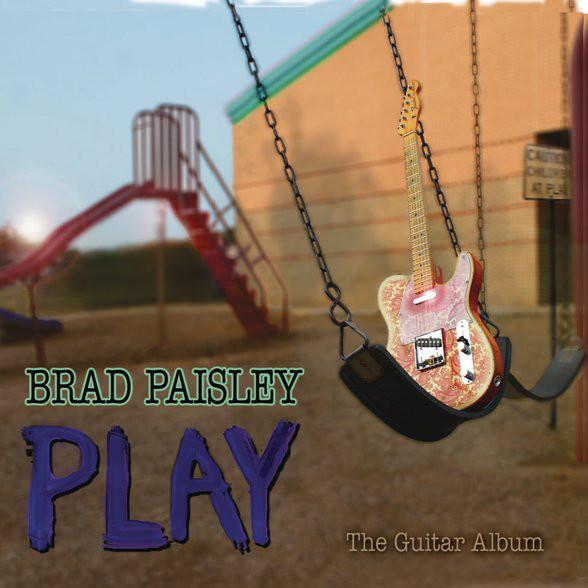Play: The Guitar Album