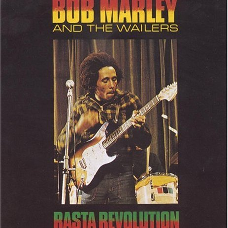 Rasta Revolution