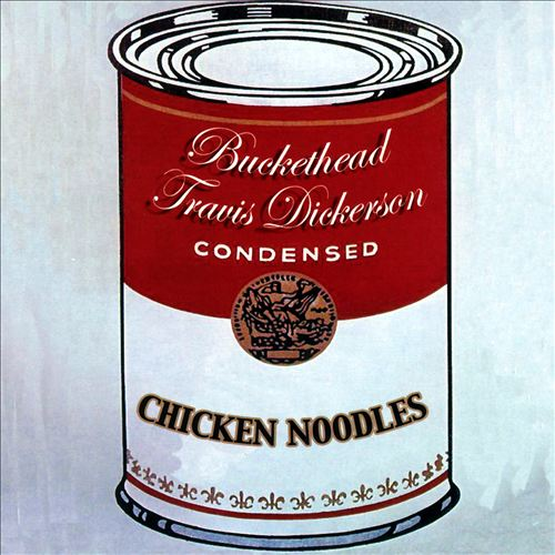 CHICKEN NOODLES