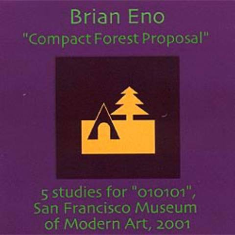 Compact Forest Proposal, Condition 3