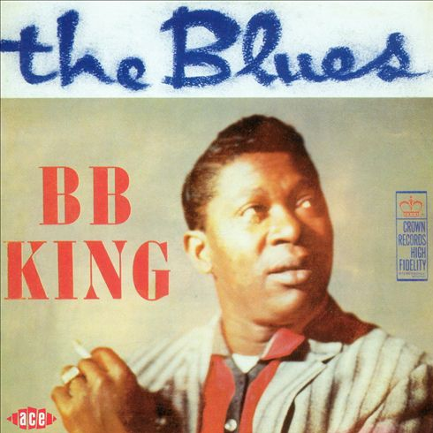 The Blues