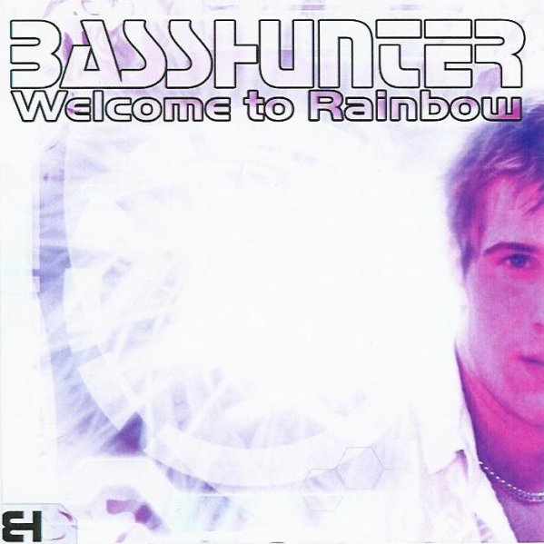 Welcome To Rainbow (Original Mix)