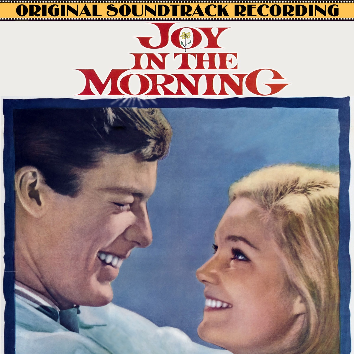 Joy In The Morning