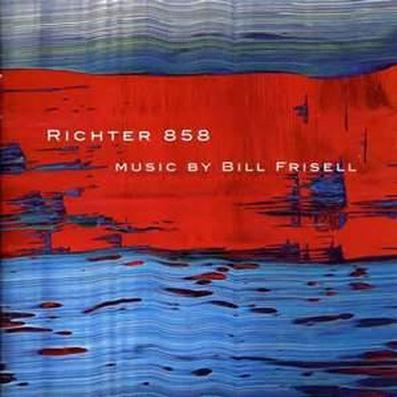 Richter 858 [live]