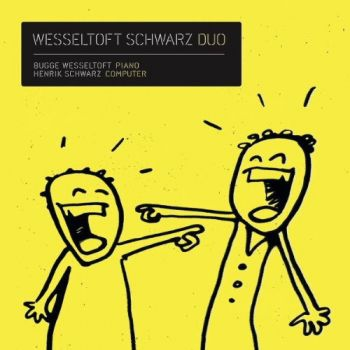 Wesseltoft Schwarz Duo