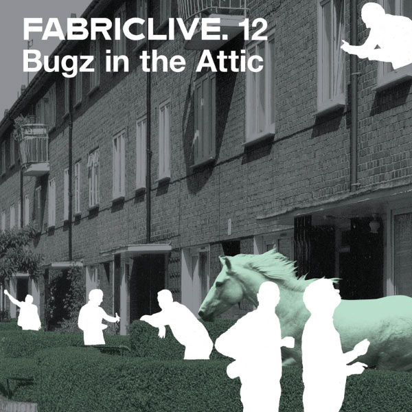 Fabriclive.12