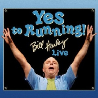 Yes to Running: Bill Harley Live