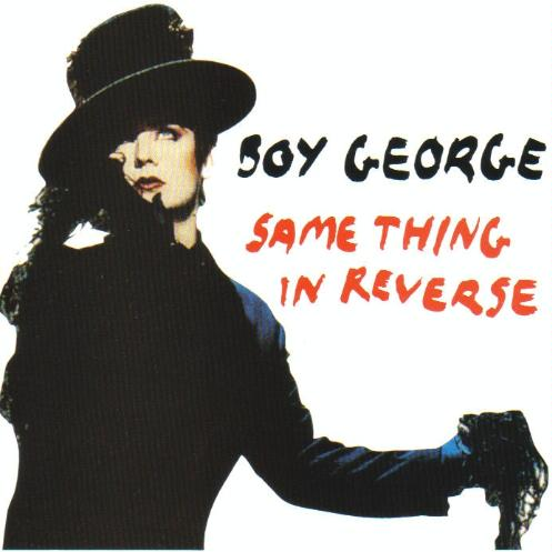 Same Thing In Reverse (Country Queen Mix)