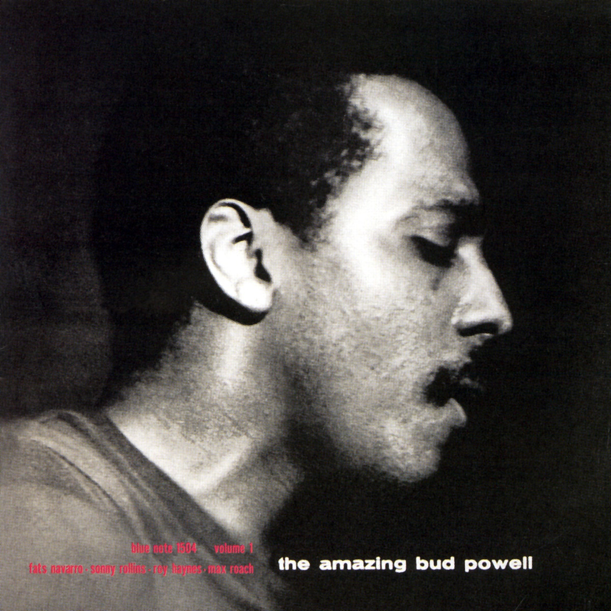 The Amazing Bud Powell, Vol. 1