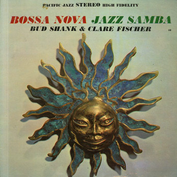 Bossa Nova Jazz Samba