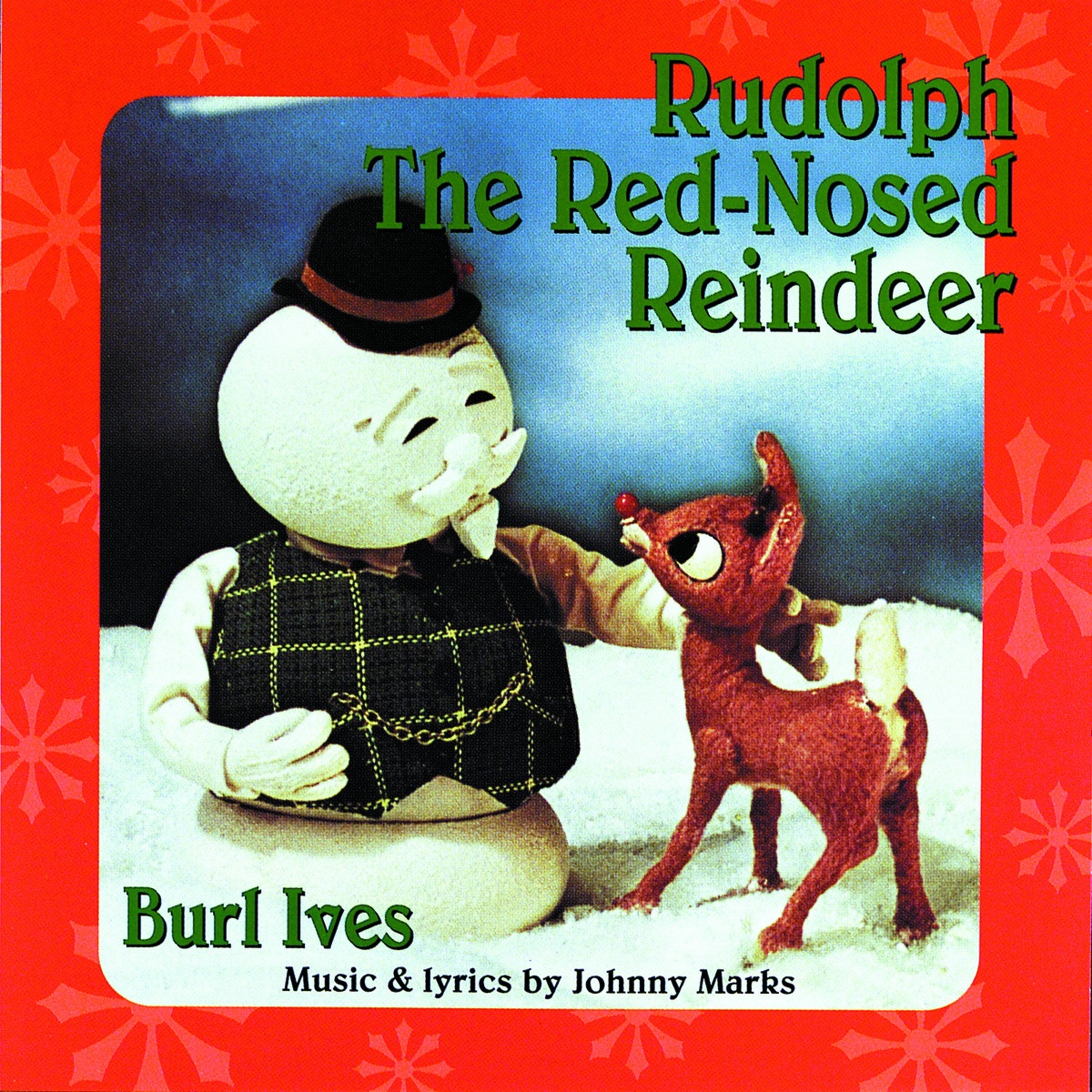 Rudolph the Red-Nosed Reindeer (Finale)