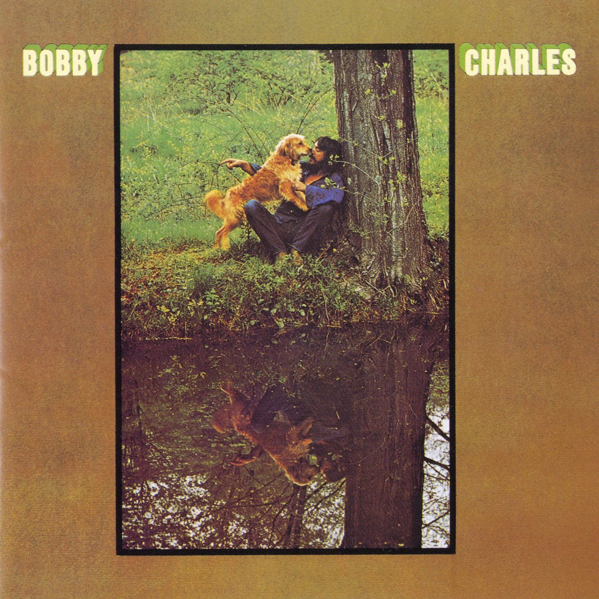 Bobby Charles