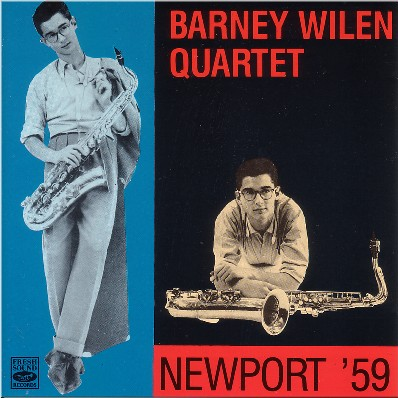 Newport (1959)