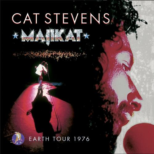 Majikat: Earth Tour 1976 [live]