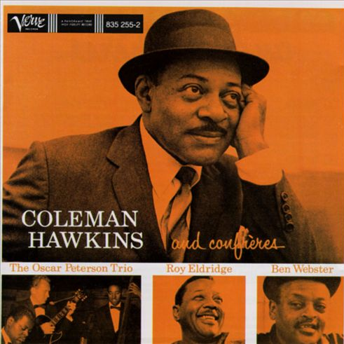 Coleman Hawkins and Confreres