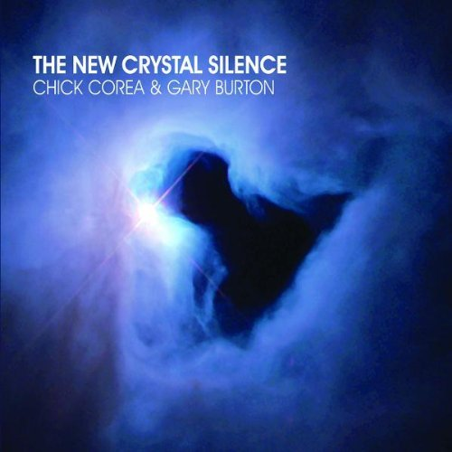 New Crystal Silence