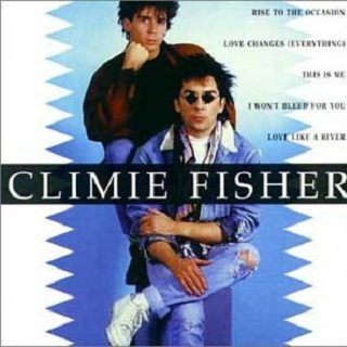 The Best of Climie Fisher