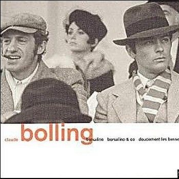 Original Music & Dialogue from Borsalino/Borsalino & Co/Doucement Les Basses!/Flic Story