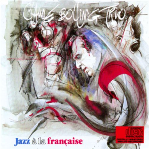 Jazz a La Francaise