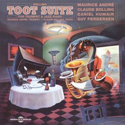 Toot Suite