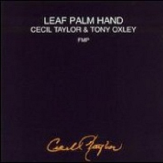 Leaf Palm Hand [live]