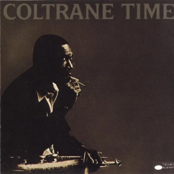 Coltrane Time