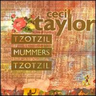 Tzotzil/Mummers/Tzotzil