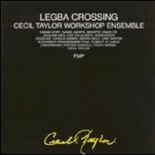 Legba Crossing [live]