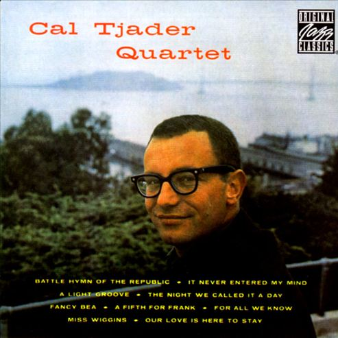 Cal Tjader Quartet