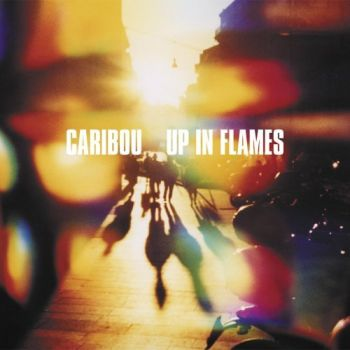 Up In Flames - Special Edition