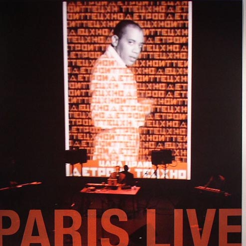 Paris Live