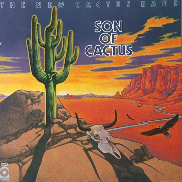 Son of Cactus