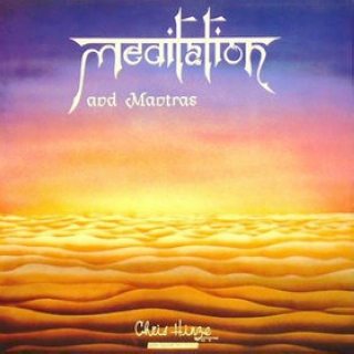 Meditation and Mantras, Vol. 1