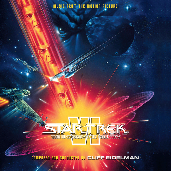 Star Trek VI: The Undiscovered Country