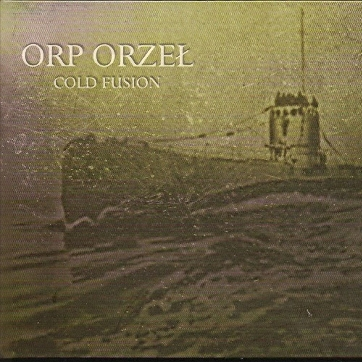 ORP Orze?