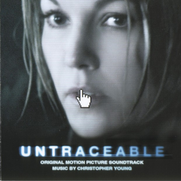 Untraceable