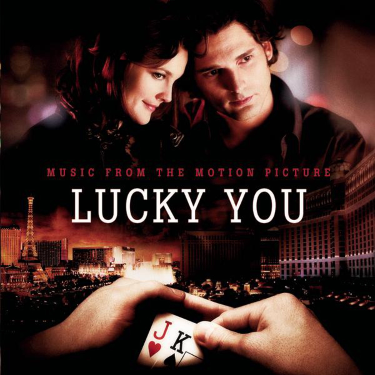 Lucky You